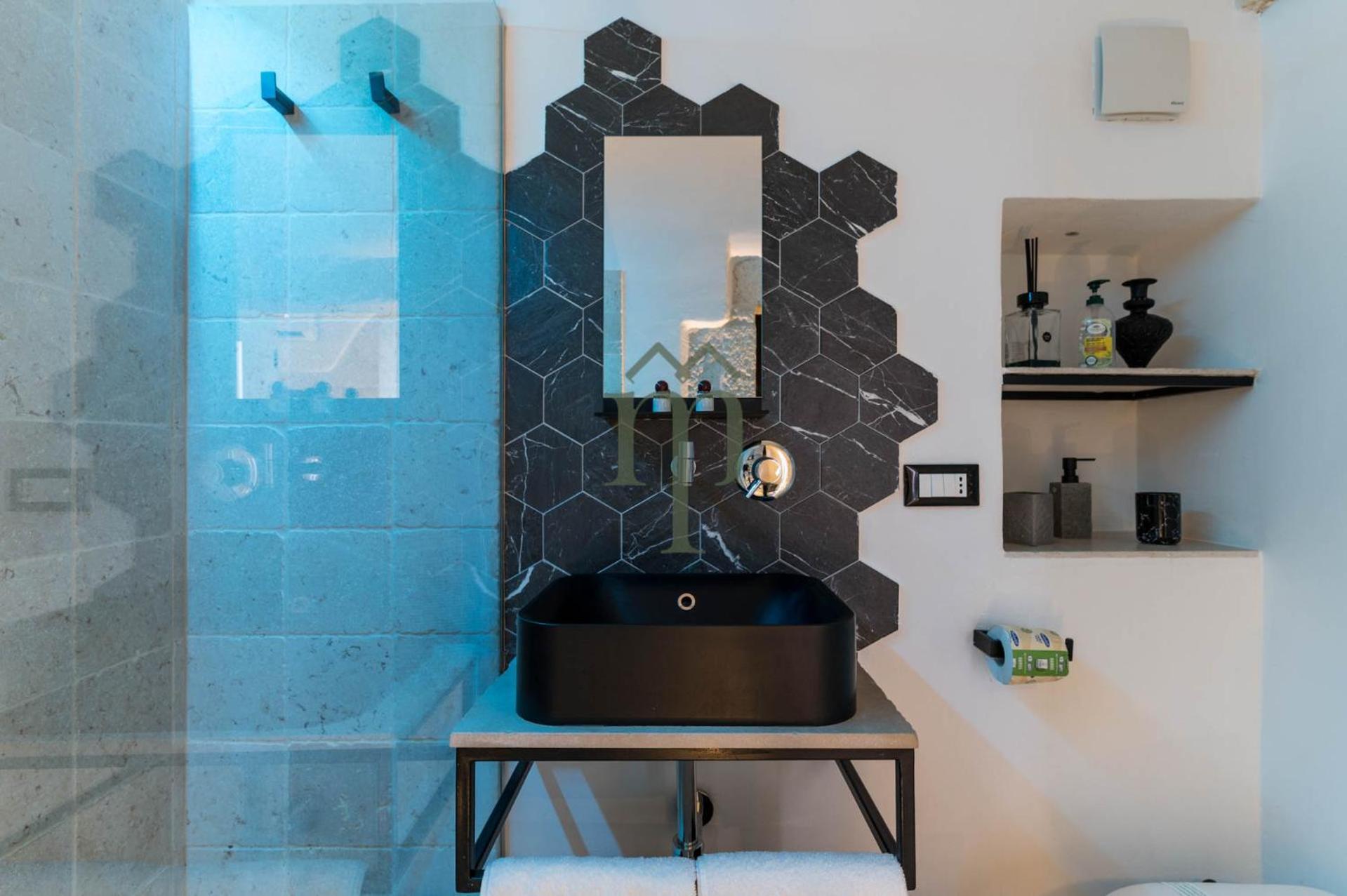 Dimora Matteotti By Meravigliosa Puglia Realestate Ostuni Exterior photo