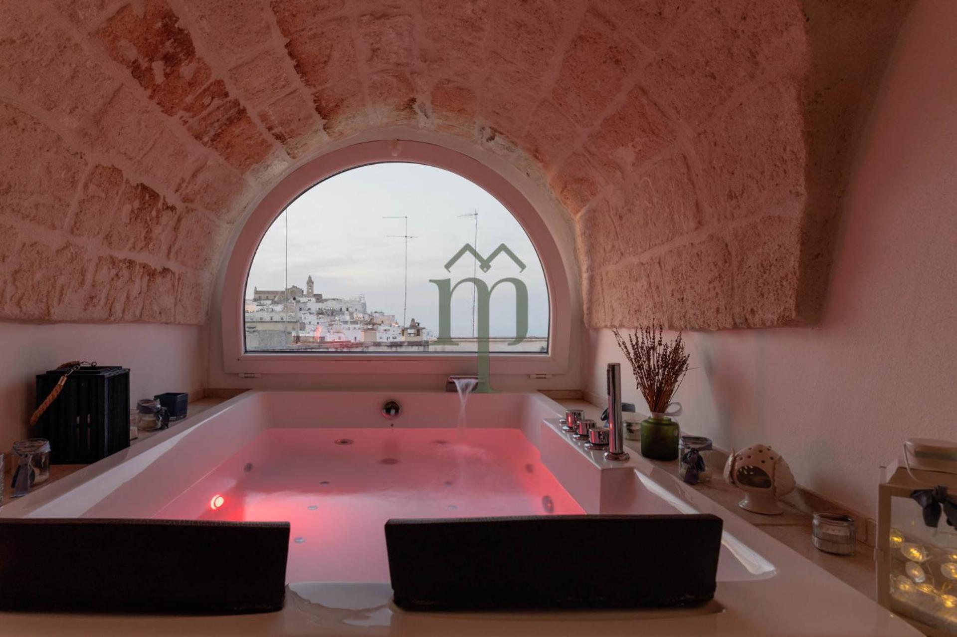 Dimora Matteotti By Meravigliosa Puglia Realestate Ostuni Exterior photo